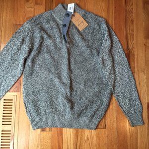 Weatherproof Vintage Sweater - Medium (NWOT)